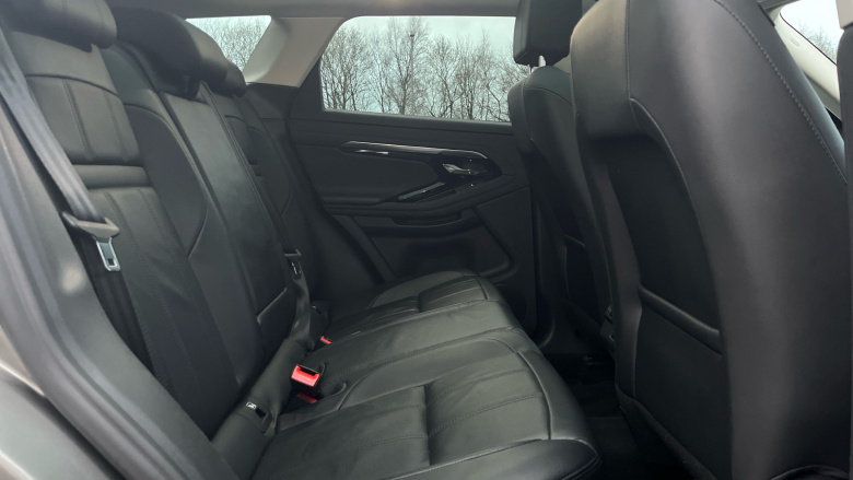 Land Rover Range Rover Evoque 2.0 D165 SE 5dr Auto Diesel Hatchback